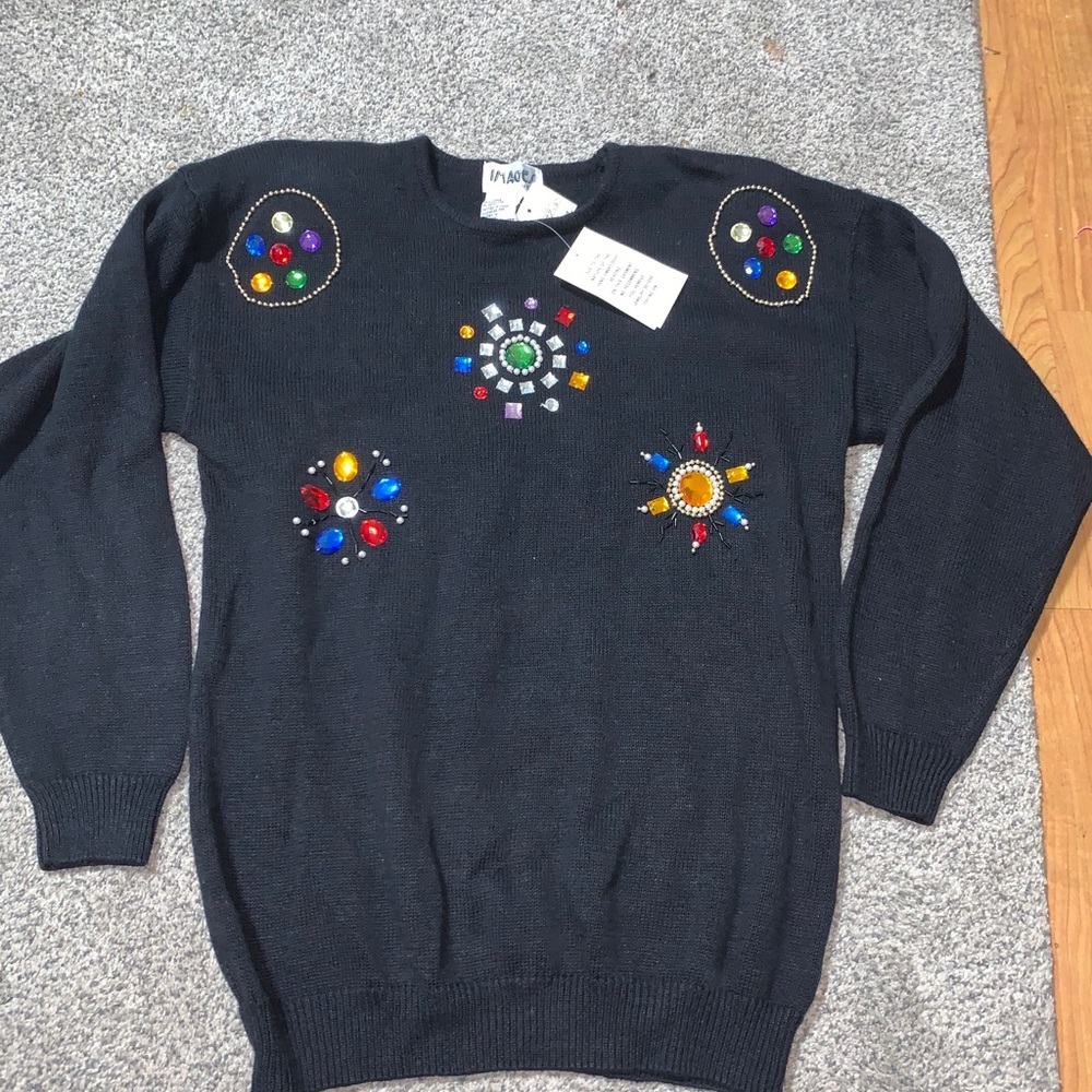 Vintage sweater